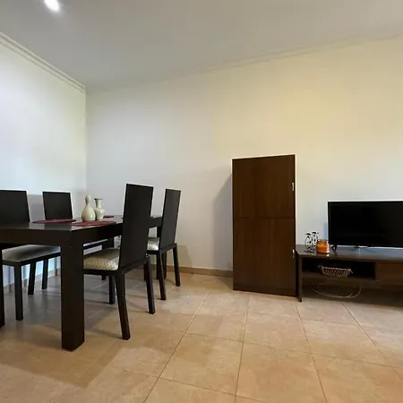 Apartment Orballo *