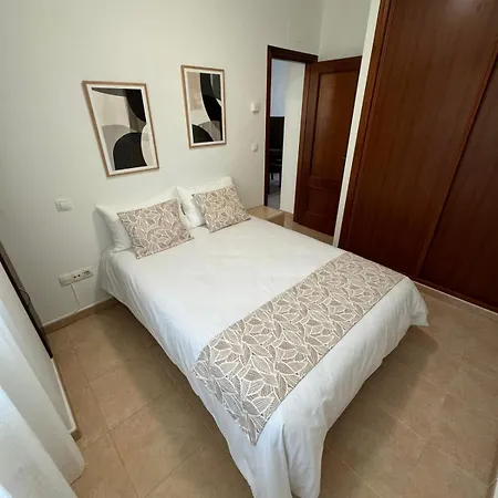 Apartment Orballo Vilagarcia de Arousa
