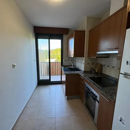 Apartment Orballo Vilagarcia de Arousa