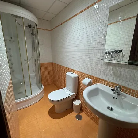 Orballo Apartment Vilagarcia de Arousa
